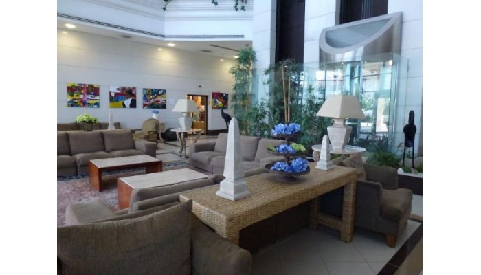 Hotel Riviera Carcavelos poza 4