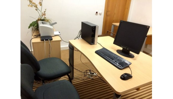 Hotel Riviera Carcavelos poza 11