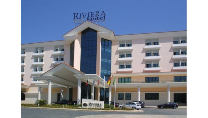 Hotel Riviera Carcavelos poza 1