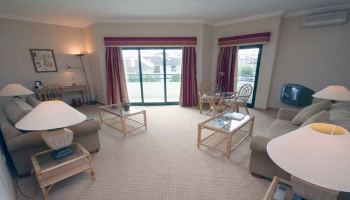 Hotel Riviera Carcavelos poza 10