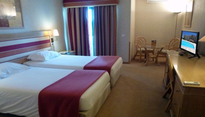 Hotel Riviera Carcavelos poza 2