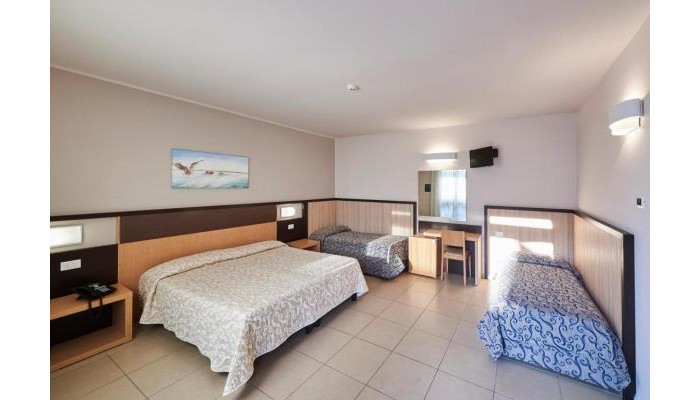 Riva Marina Resort poza 4