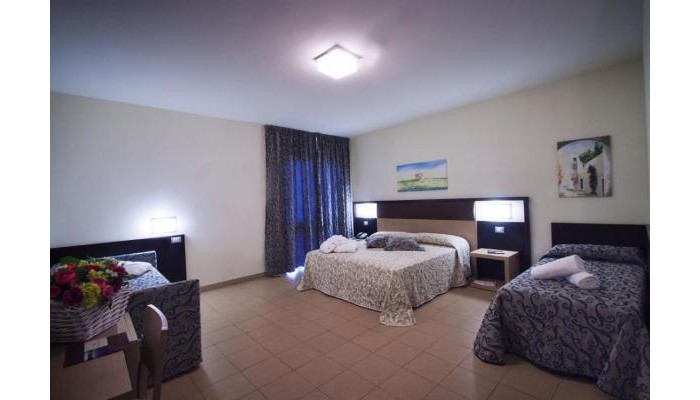 Riva Marina Resort poza 11