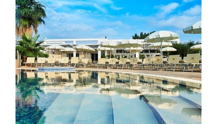 Riva Marina Resort poza 20