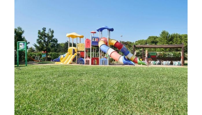 Riva Marina Resort poza 29