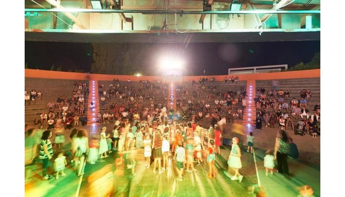 Riva Marina Resort poza 22