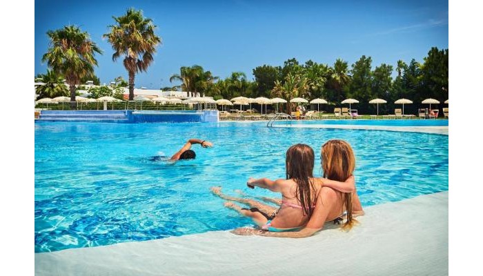 Riva Marina Resort poza 17