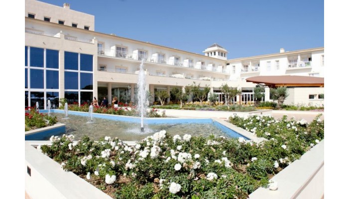 Garden Playanatural Hotel & Spa poza 0