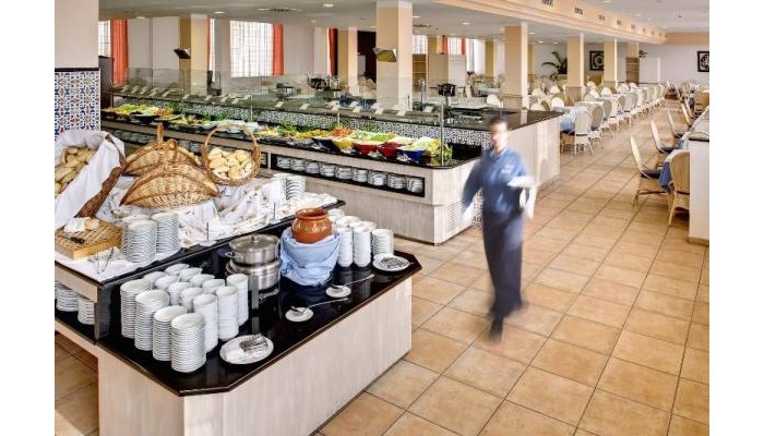 Garden Playanatural Hotel & Spa poza 2