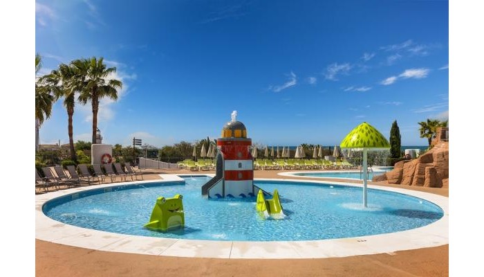 Hotel Fuerte El Rompido poza 0