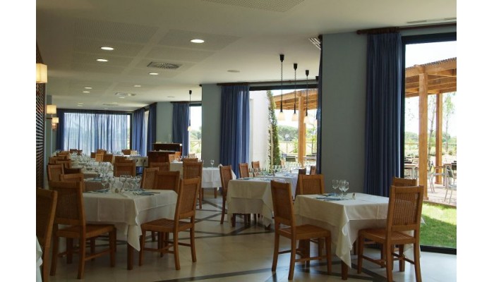 Precise Resort El Rompido - The Club 4* poza 1