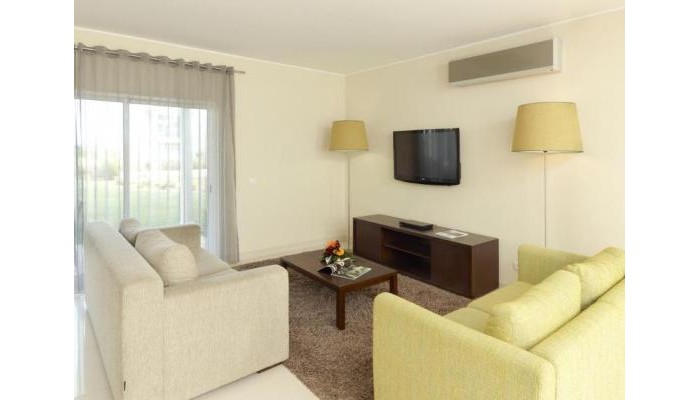 Agua Hotels Vale Da Lapa poza 6