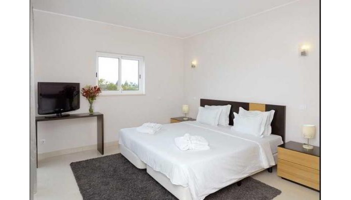 Agua Hotels Vale Da Lapa poza 1