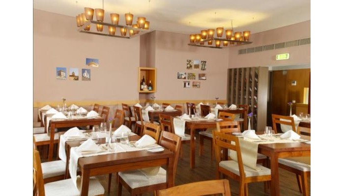 Agua Hotels Vale Da Lapa poza 2