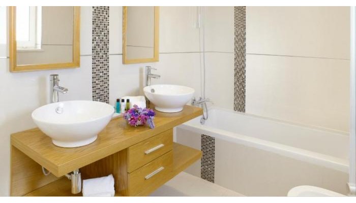 Agua Hotels Vale Da Lapa poza 5