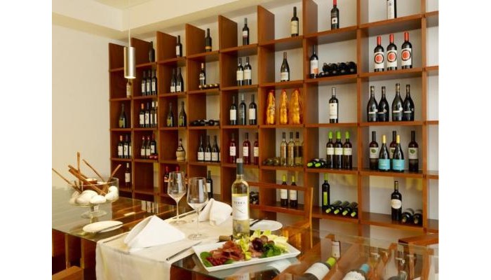 Agua Hotels Vale Da Lapa poza 0