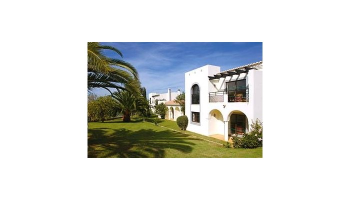 Apartamentos Colina Village poza 0