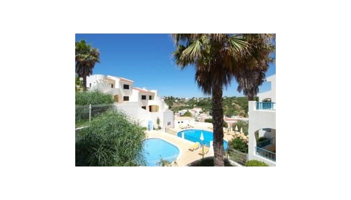 Apartment Monte Dourado - Carvoeiro poza 0