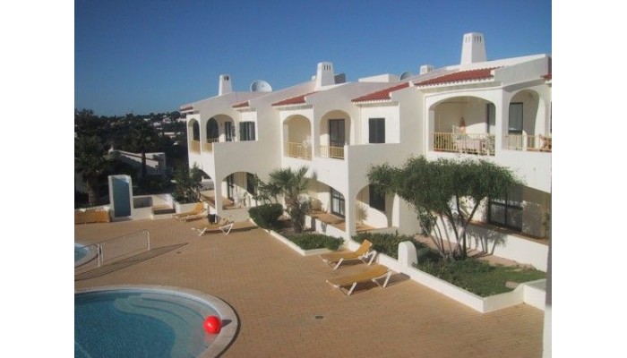 Apartment Monte Dourado - Carvoeiro poza 2