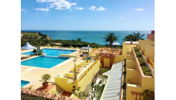 Hotel Baia Cristal poza 1