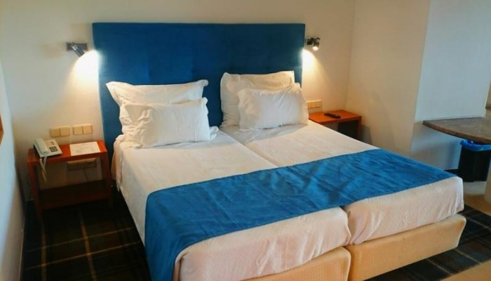 Hotel Baia Cristal poza 3