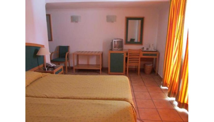 Hotel Carvoeiro Sol poza 8