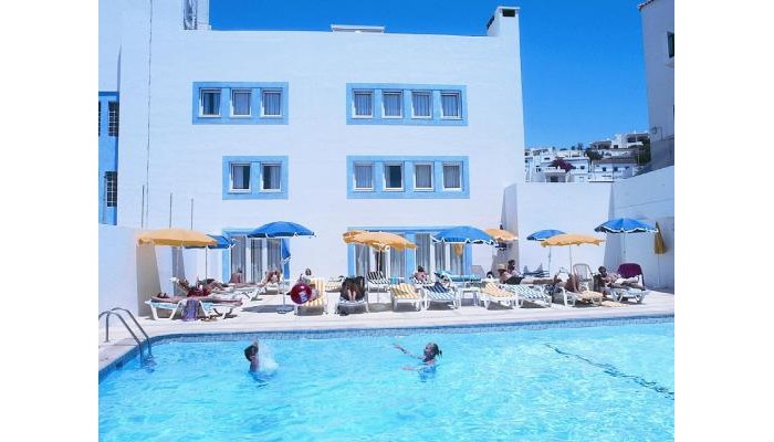 Hotel Carvoeiro Sol poza 1