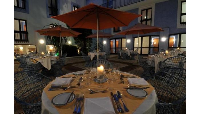 Hotel Carvoeiro Sol poza 9