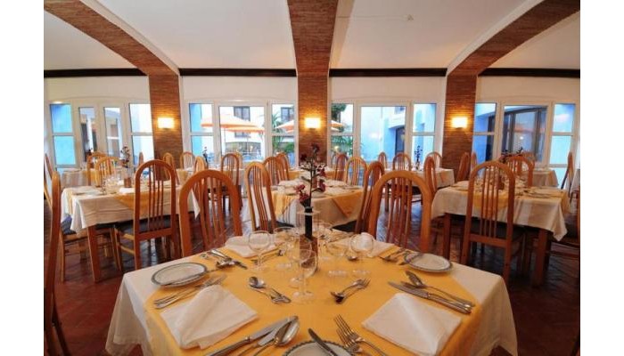 Hotel Carvoeiro Sol poza 4