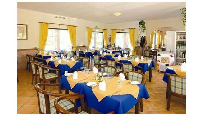 Hotel Colina Da Lapa poza 7