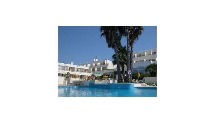 Hotel Cristal poza 0