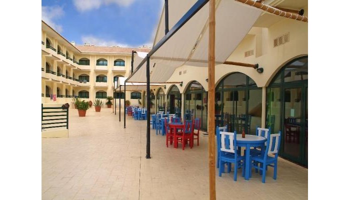 Hotel Mirachoro Praia poza 8