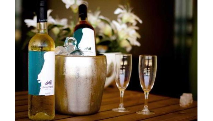 Hotel Mirachoro Praia poza 3