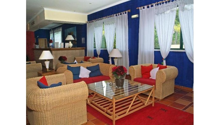 Hotel Mirachoro Praia poza 6