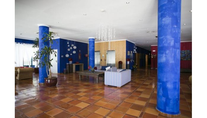 Hotel Mirachoro Praia poza 9