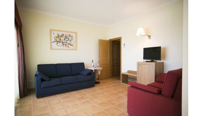 Hotel Mirachoro Praia poza 4