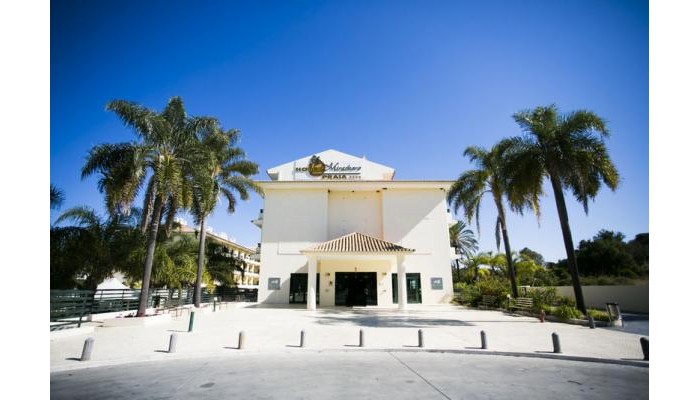 Hotel Mirachoro Praia poza 1