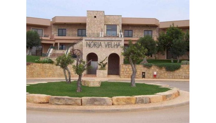 Hotel Noria Velha poza 0