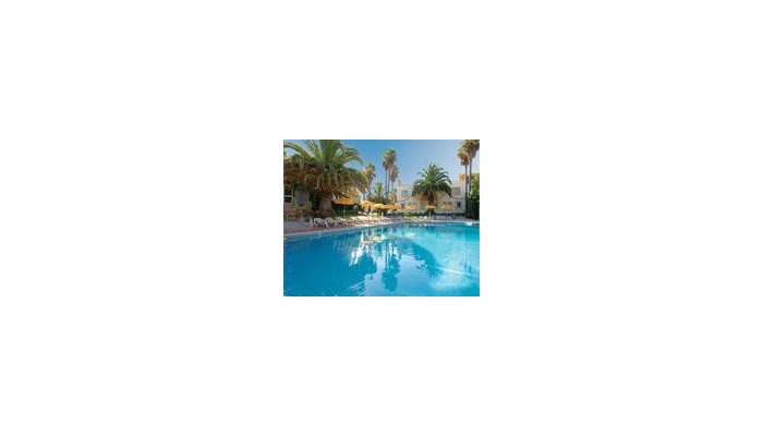 Hotel Pestana Palm Gardens poza 3
