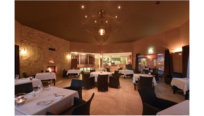 Hotel Presa Da Moura poza 3