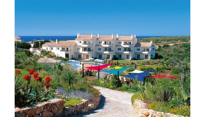 Hotel Presa Da Moura poza 0