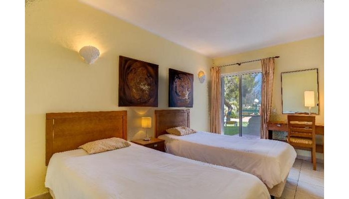 Hotel Quinta Do Paraiso poza 2