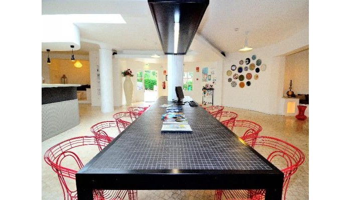 Hotel Quinta Do Paraiso poza 8