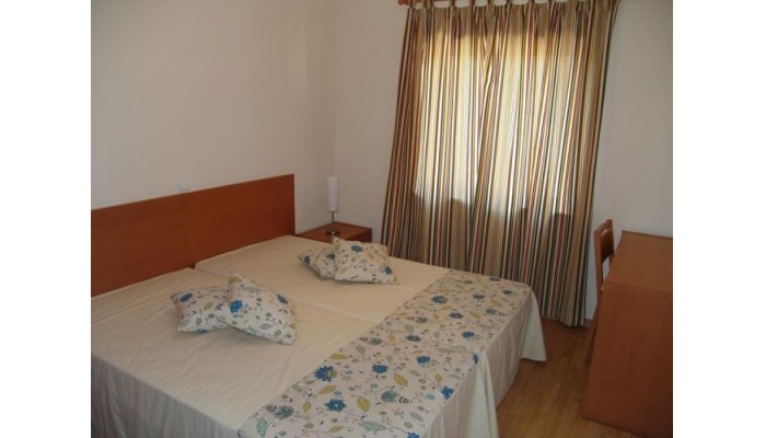 Hotel Quinta Polaris Ii By Garvetur poza 2