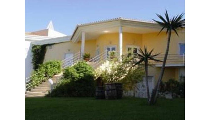 Hotel Quinta Polaris-ii poza 8