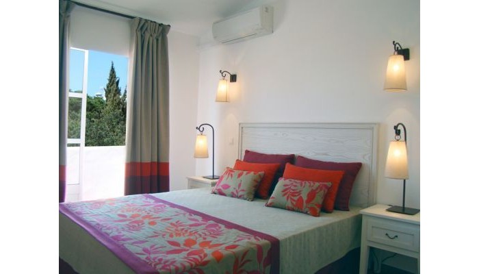 Hotel Rocha Brava poza 9