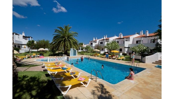 Hotel Rocha Brava poza 8