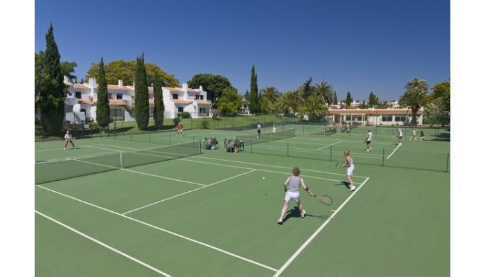 Hotel Rocha Brava poza 2