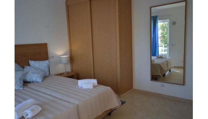 Hotel Villas Mourim By Garvetur poza 3