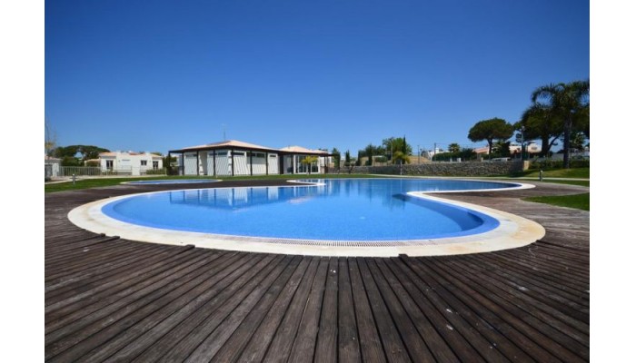 Hotel Villas Mourim By Garvetur poza 0